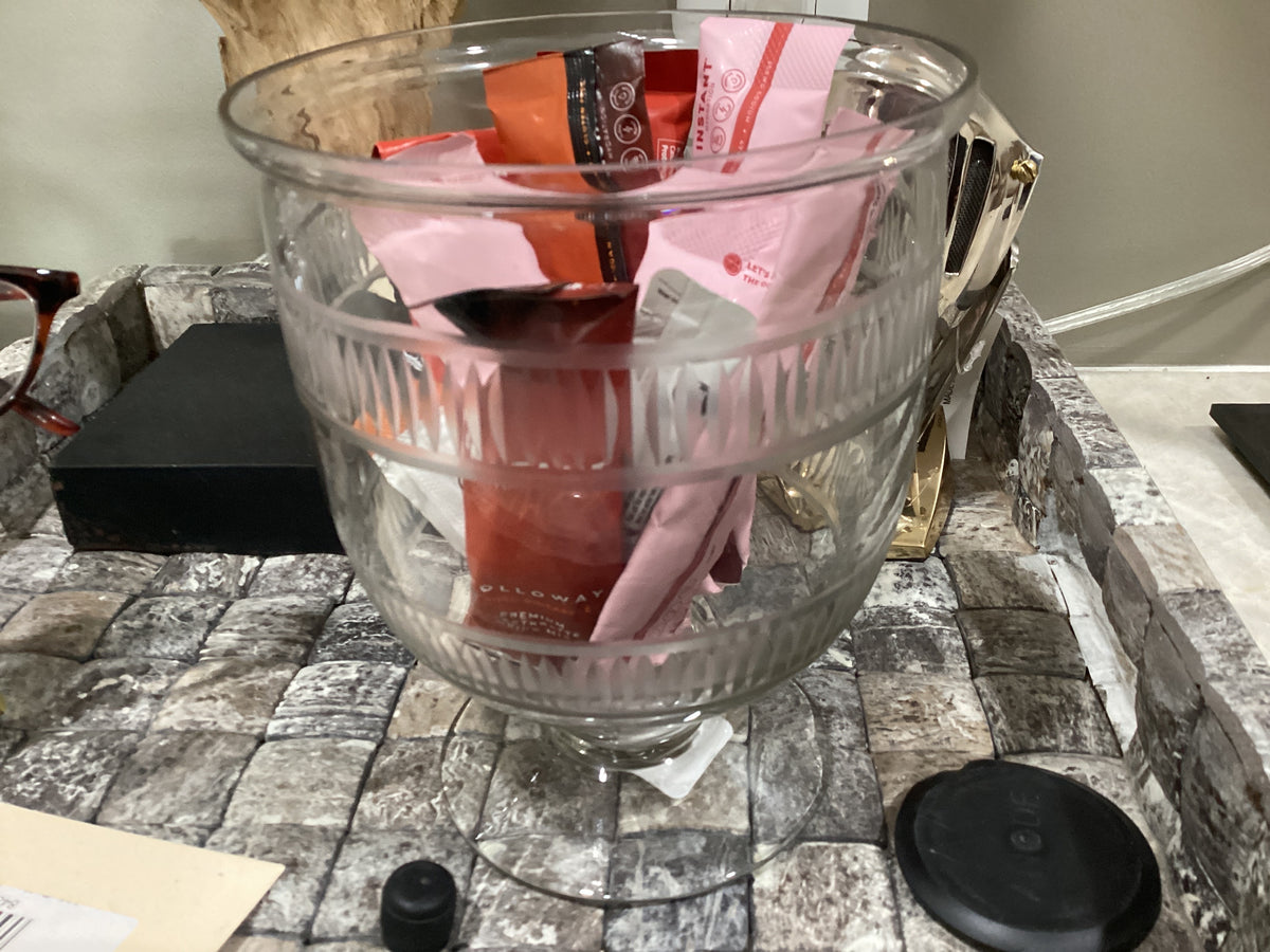 Glass Lines Key Hurricanes