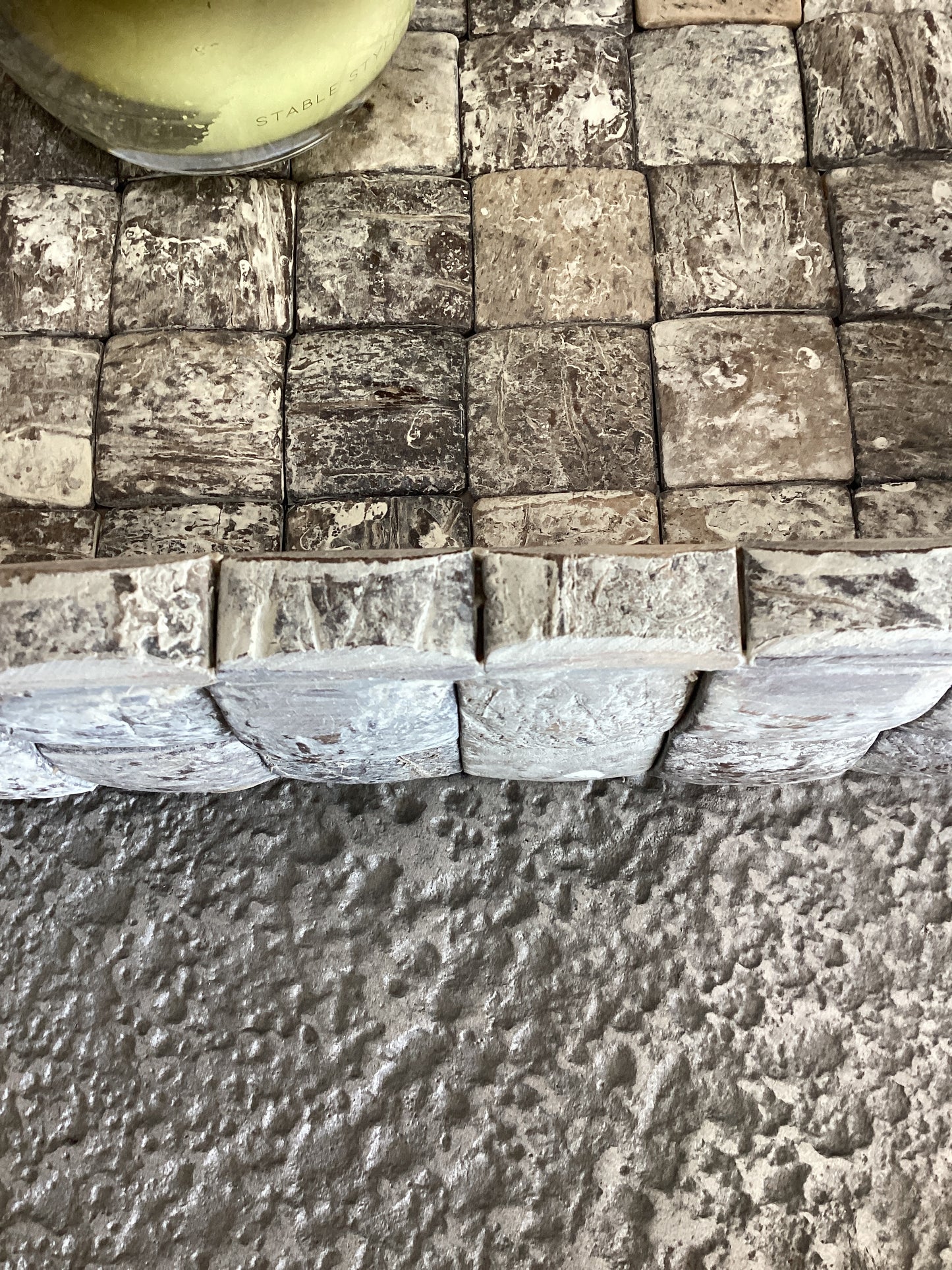 Coconut Tray (sm)