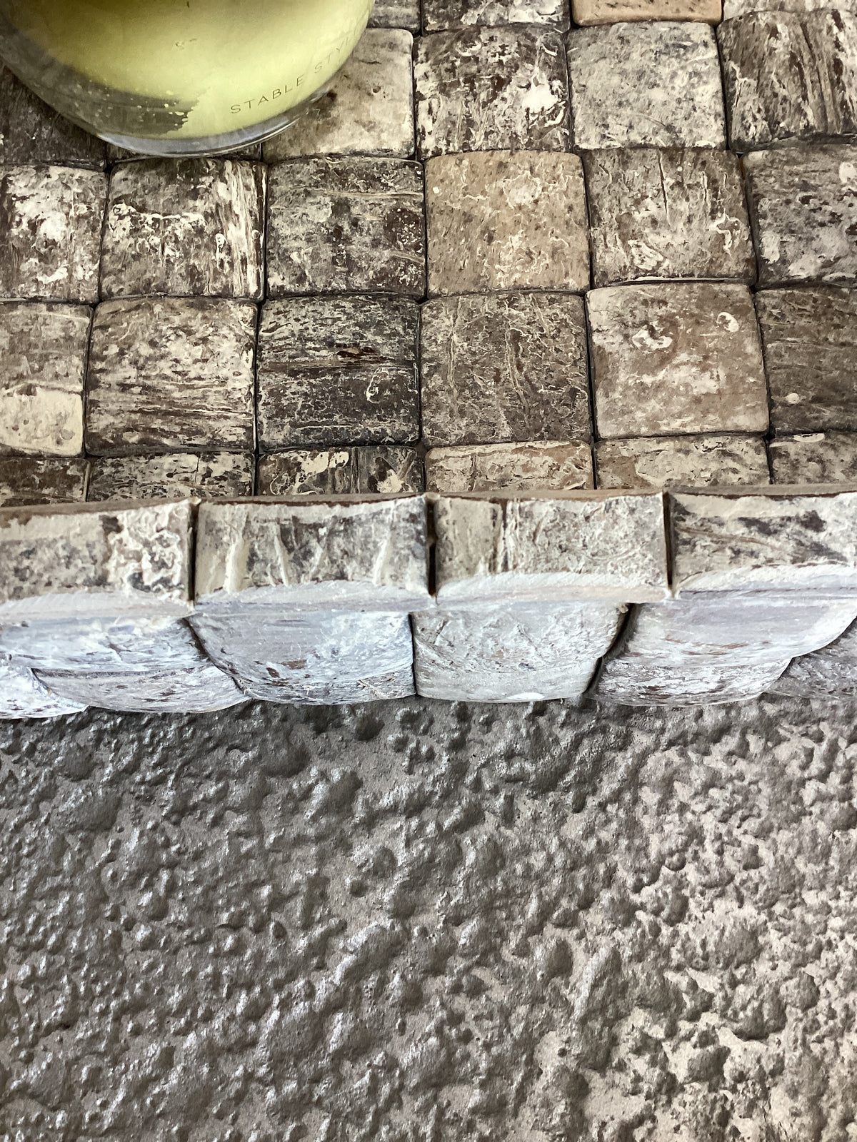 Coconut Tray (sm)